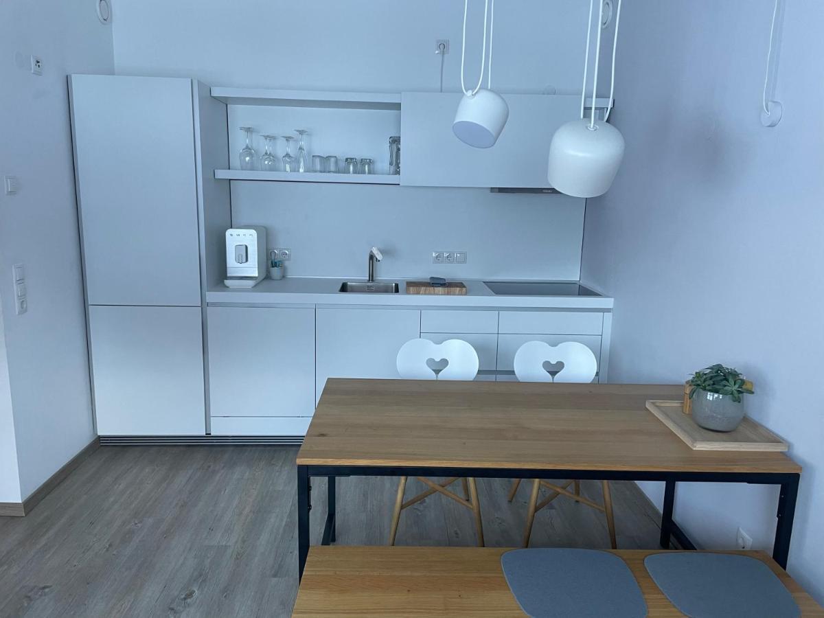 Hus9 Apartamento Mittelberg Exterior foto